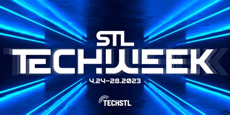 techstl|stl tech week.